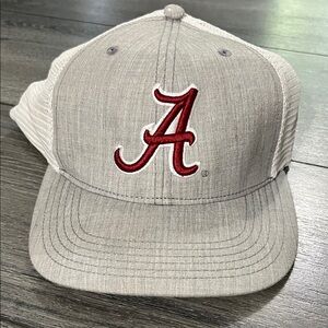 Alabama trucker SnapBack
